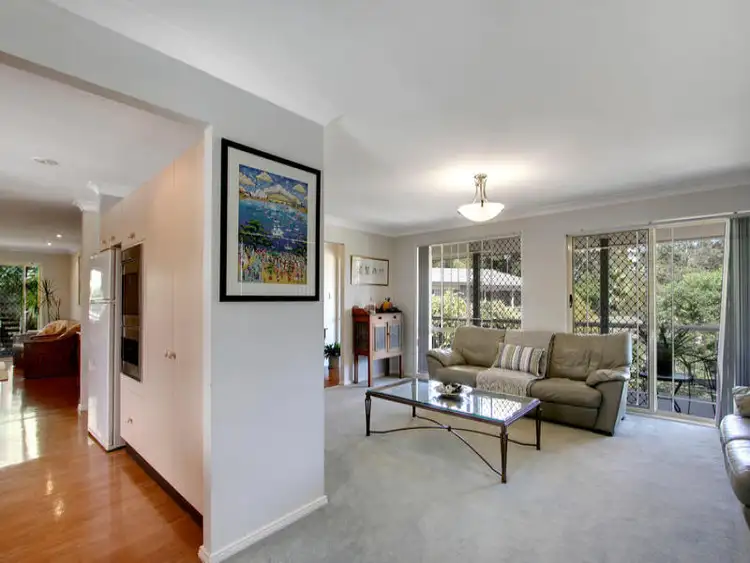 Third view of Homely land listing, 19 Sacha Terrace, Terrigal NSW 2260