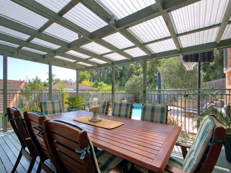 Fourth view of Homely land listing, 19 Sacha Terrace, Terrigal NSW 2260