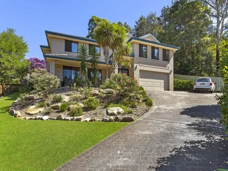 5 Pembroke Court, Terrigal NSW 2260