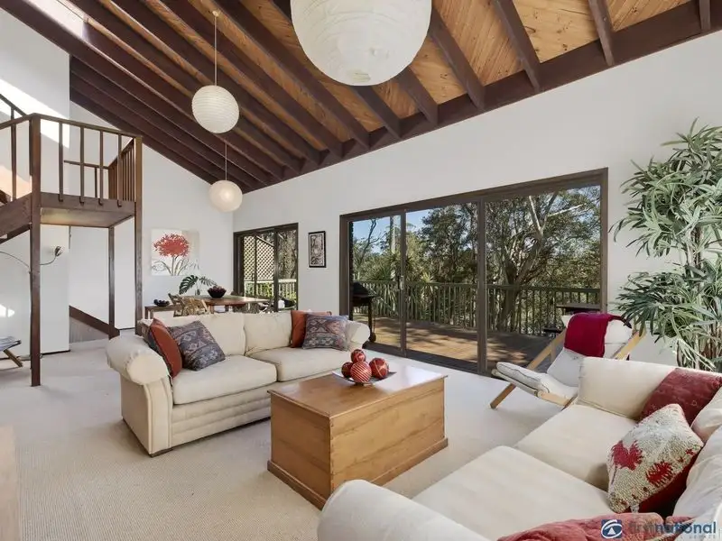 Main view of Homely house listing, 110 Lake Shore Drive, North Avoca NSW 2260
