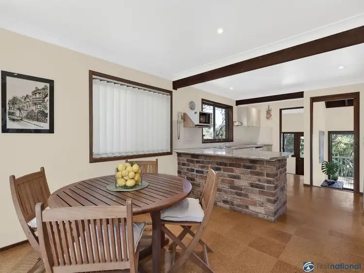 Fourth view of Homely house listing, 110 Lake Shore Drive, North Avoca NSW 2260