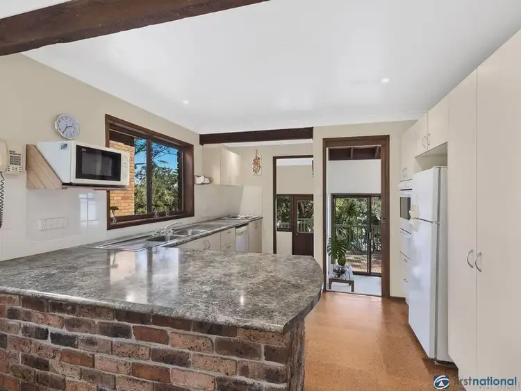 Fifth view of Homely house listing, 110 Lake Shore Drive, North Avoca NSW 2260