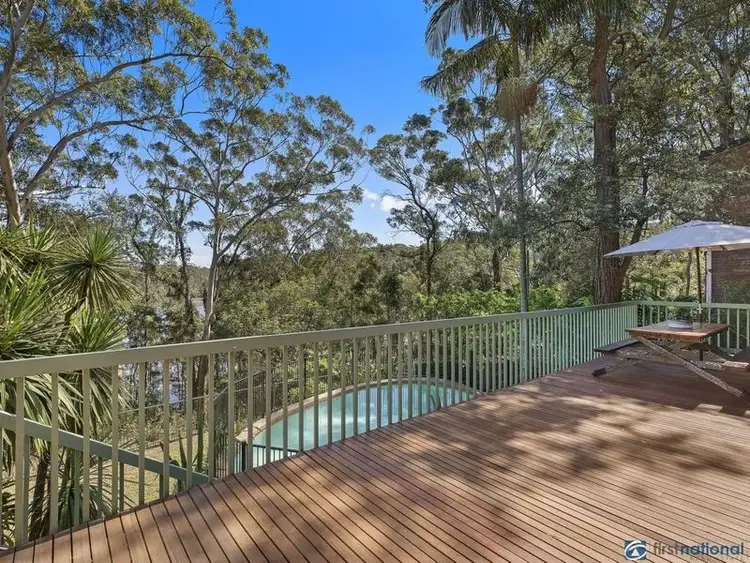 Sixth view of Homely house listing, 110 Lake Shore Drive, North Avoca NSW 2260