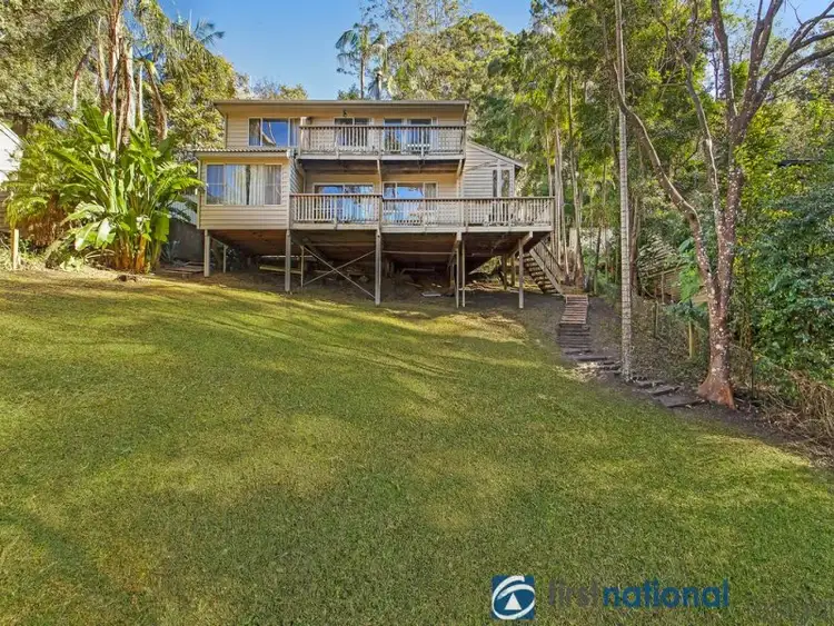 Second view of Homely house listing, 14 Palmgrove Place, North Avoca NSW 2260