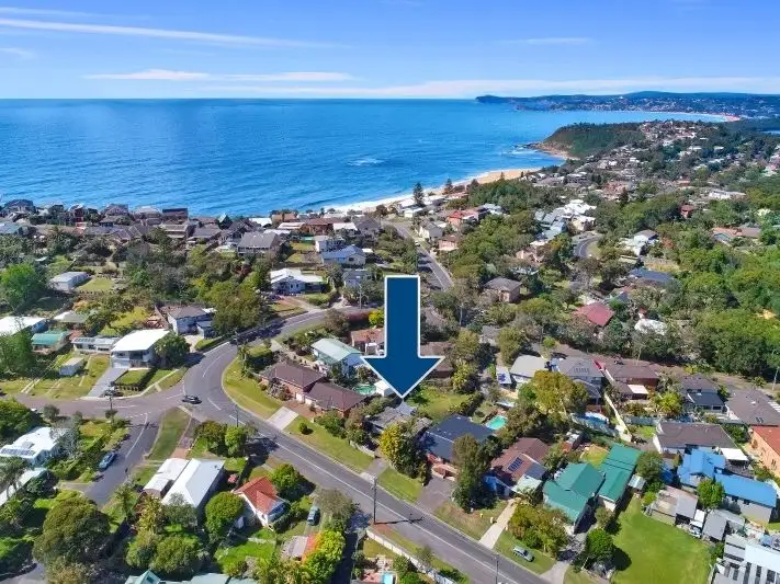 Main view of Homely house listing, 40 Forresters Beach Road, Forresters Beach NSW 2260