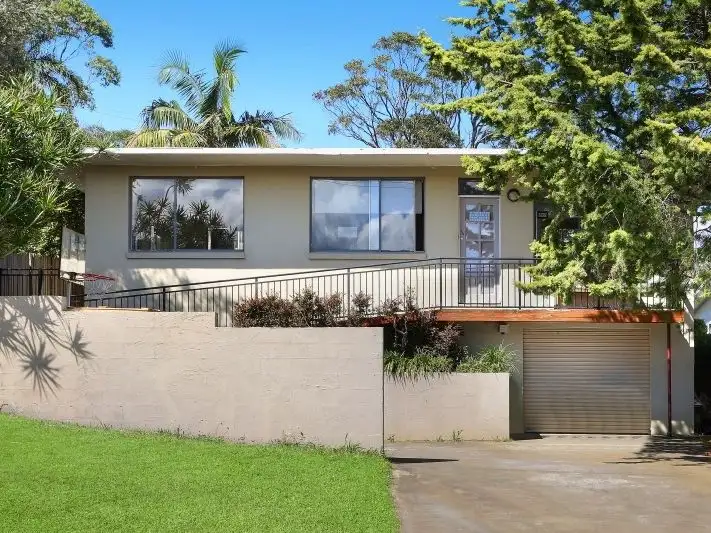 Second view of Homely house listing, 40 Forresters Beach Road, Forresters Beach NSW 2260