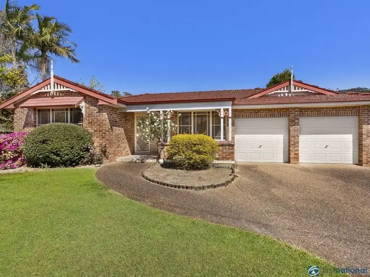 4 Hampton Close, Terrigal NSW 2260