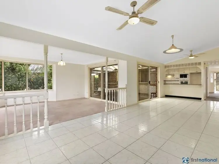 Third view of Homely house listing, 4 Hampton Close, Terrigal NSW 2260