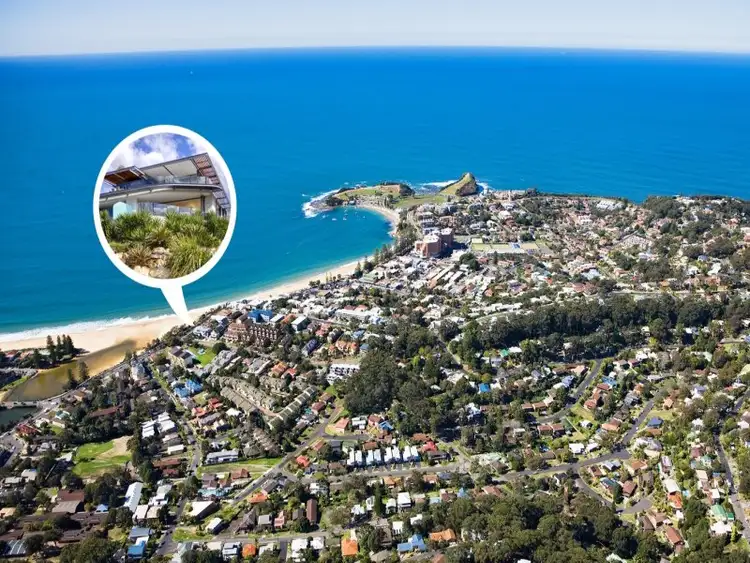 1/2 Whiting Avenue, Terrigal NSW 2260