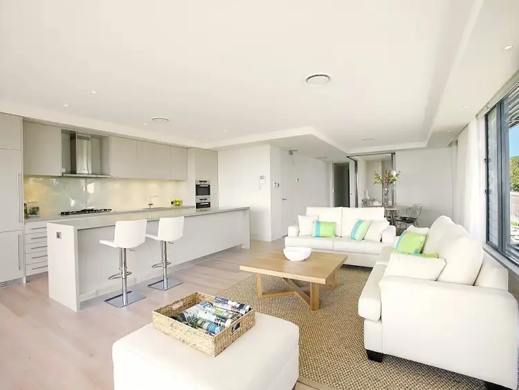 Second view of Homely unit listing, 1/2 Whiting Avenue, Terrigal NSW 2260