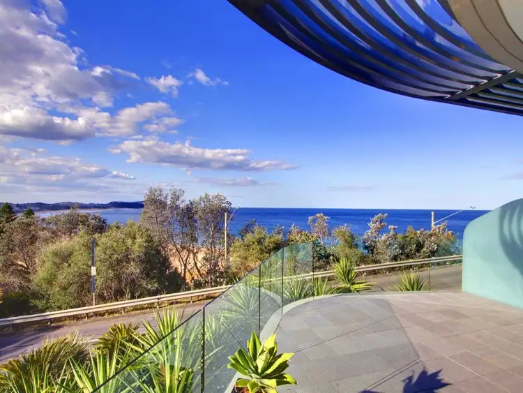 Fifth view of Homely unit listing, 1/2 Whiting Avenue, Terrigal NSW 2260