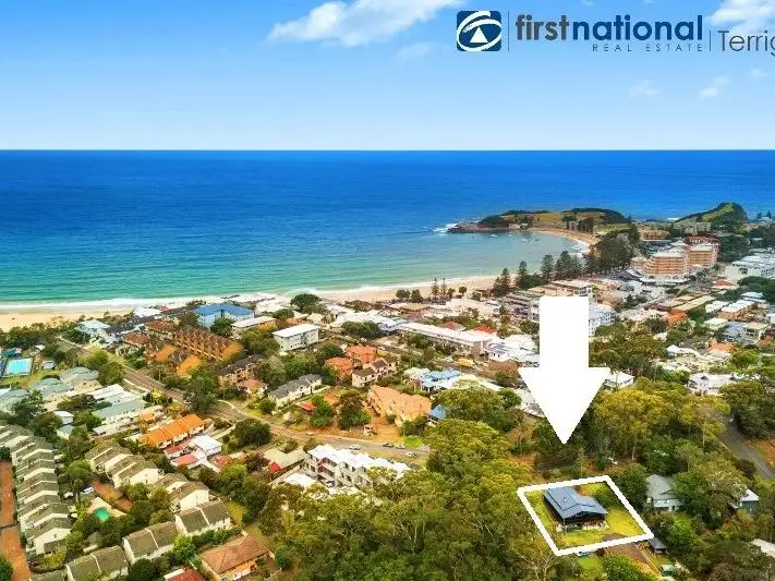 Main view of Homely house listing, 31 Whiting Avenue, Terrigal NSW 2260