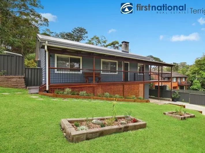 Second view of Homely house listing, 31 Whiting Avenue, Terrigal NSW 2260