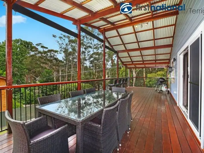 Fourth view of Homely house listing, 31 Whiting Avenue, Terrigal NSW 2260