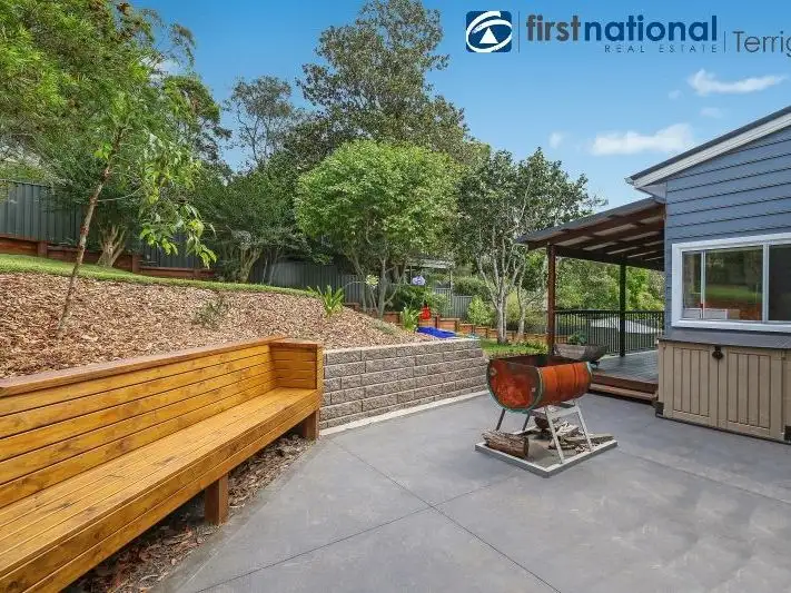 Fifth view of Homely house listing, 31 Whiting Avenue, Terrigal NSW 2260