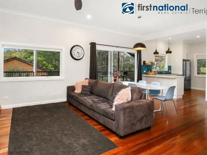 Sixth view of Homely house listing, 31 Whiting Avenue, Terrigal NSW 2260