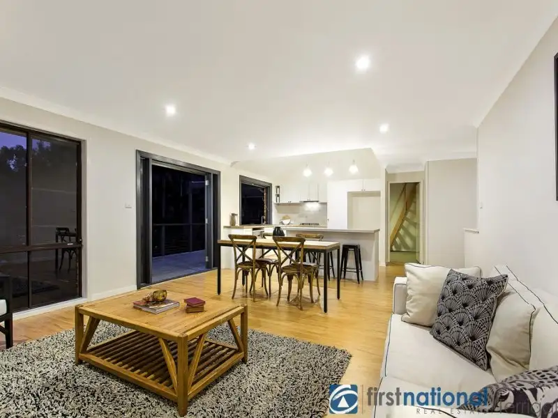 Main view of Homely house listing, 17 Golden Grove Circuit, Terrigal NSW 2260
