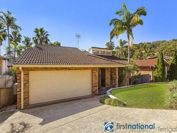 Second view of Homely house listing, 17 Golden Grove Circuit, Terrigal NSW 2260