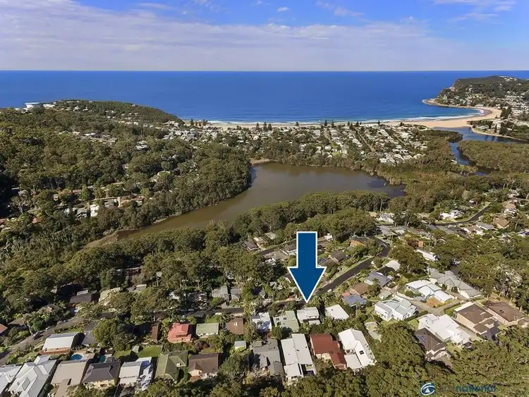 Second view of Homely house listing, 29 Beachcomber Parade, North Avoca NSW 2260