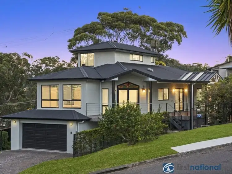 1 Sunrise Avenue, Terrigal NSW 2260