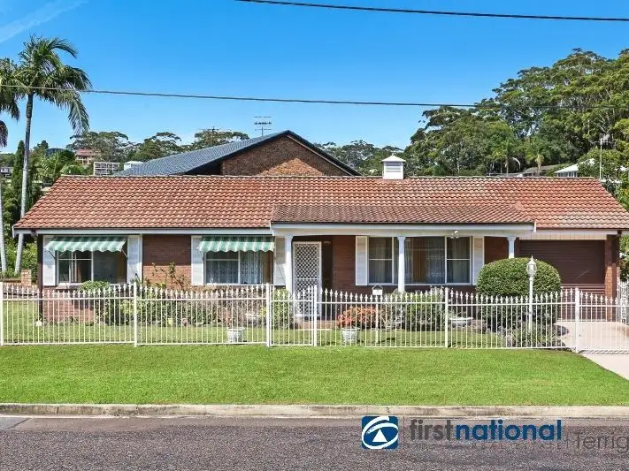 2 Dale Close, Terrigal NSW 2260