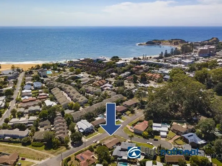 Second view of Homely house listing, 2 Dale Close, Terrigal NSW 2260