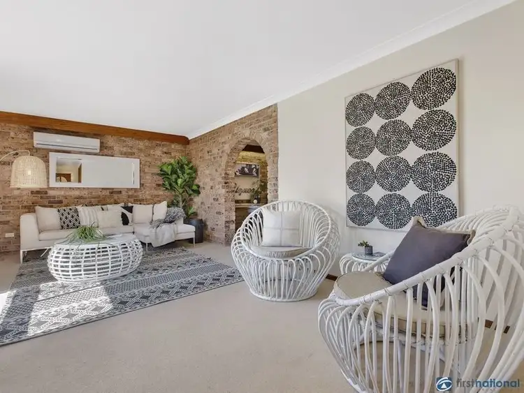 Third view of Homely house listing, 34 Windsor Road, Wamberal NSW 2260