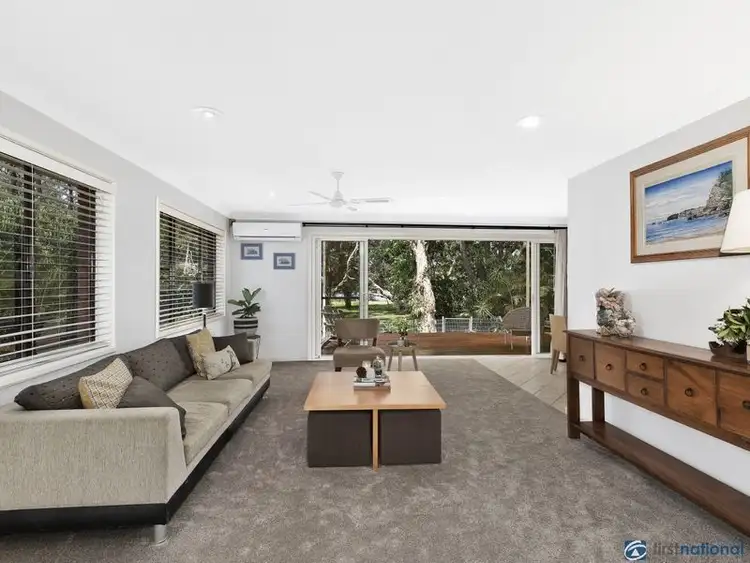 2/40 Ogilvie Street, Terrigal NSW 2260