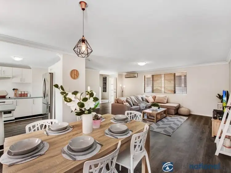 Fourth view of Homely townhouse listing, 2/4 Woolunga Avenue, Terrigal NSW 2260