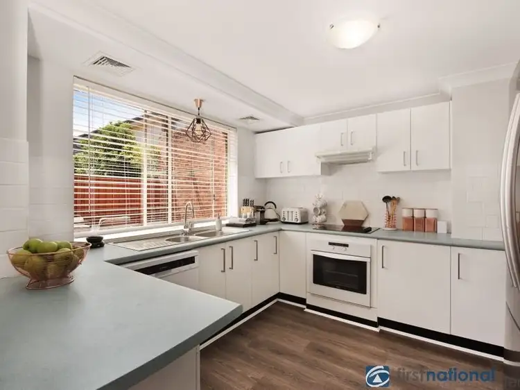 Fifth view of Homely townhouse listing, 2/4 Woolunga Avenue, Terrigal NSW 2260