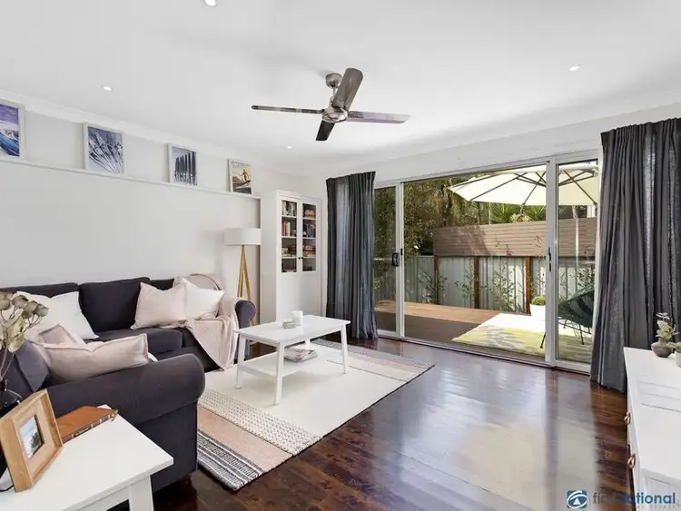 Fifth view of Homely house listing, 6 Dalpura Road, Wamberal NSW 2260