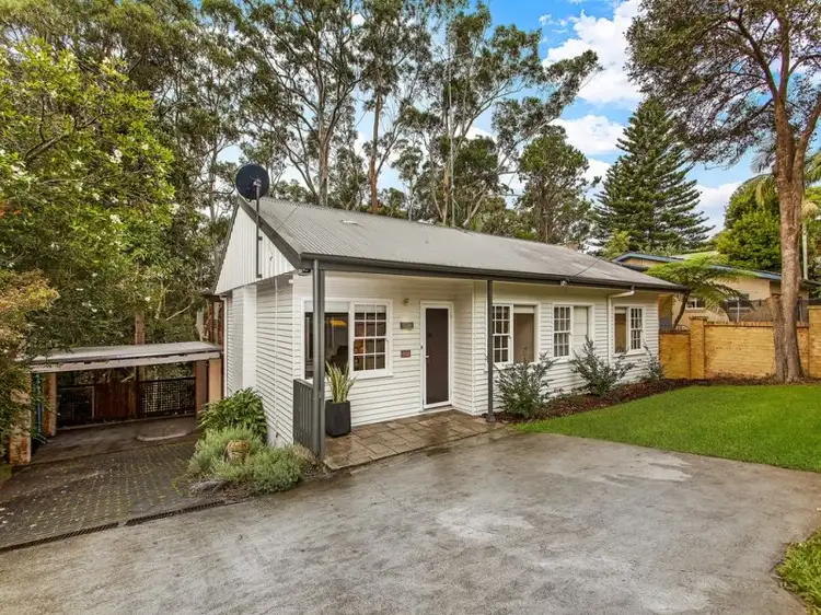 54 Serpentine Road, Erina Heights NSW 2260