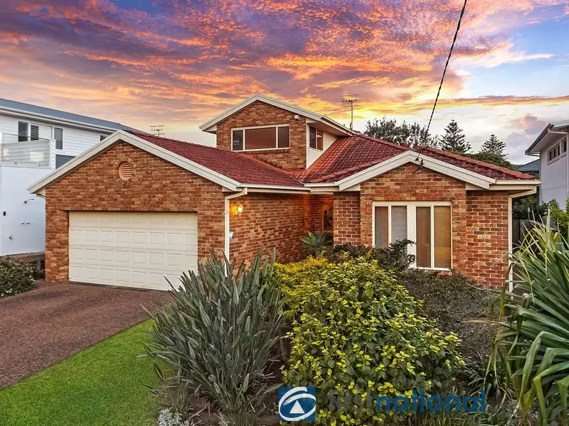 Main view of Homely house listing, 40 Lake Street, North Avoca NSW 2260
