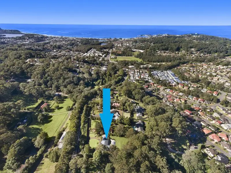 Main view of Homely rural property listing, 410 Terrigal Drive, Terrigal NSW 2260