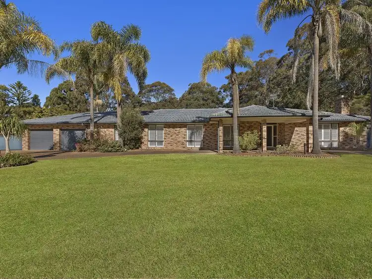 Fifth view of Homely rural property listing, 410 Terrigal Drive, Terrigal NSW 2260