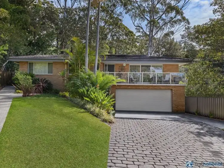 12 Roland Close, Terrigal NSW 2260