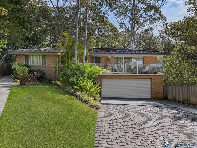 Main view of Homely house listing, 12 Roland Close, Terrigal NSW 2260