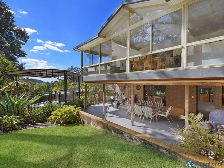 Second view of Homely house listing, 12 Roland Close, Terrigal NSW 2260