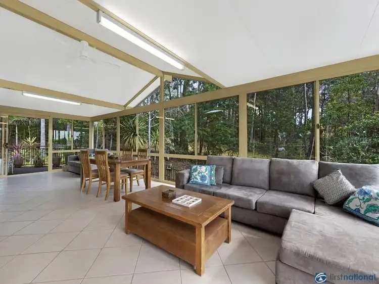 Third view of Homely house listing, 12 Roland Close, Terrigal NSW 2260