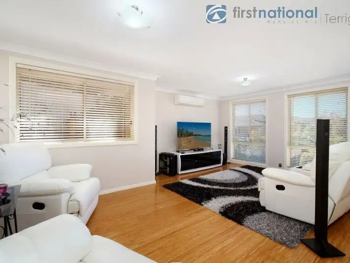 Second view of Homely house listing, 43 Robert Holl Drive, Ourimbah NSW 2258