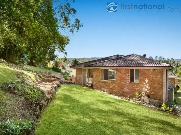 Third view of Homely house listing, 43 Robert Holl Drive, Ourimbah NSW 2258