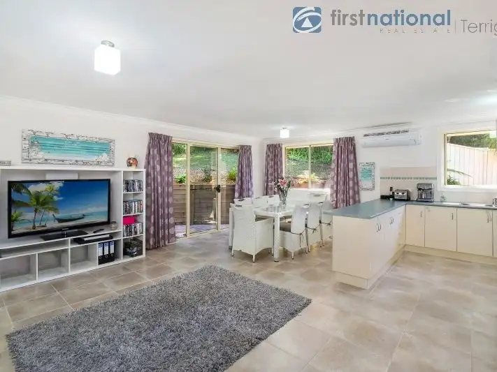 Fourth view of Homely house listing, 43 Robert Holl Drive, Ourimbah NSW 2258