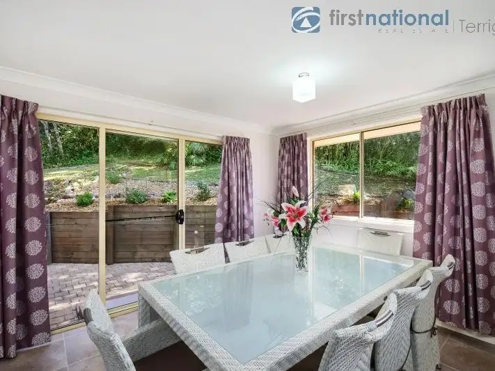 Fifth view of Homely house listing, 43 Robert Holl Drive, Ourimbah NSW 2258