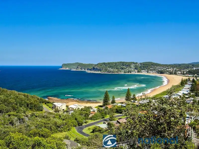 Main view of Homely house listing, 36 Bellevue Crescent, North Avoca NSW 2260