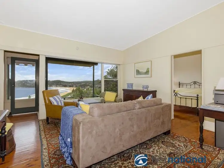 Fifth view of Homely house listing, 36 Bellevue Crescent, North Avoca NSW 2260