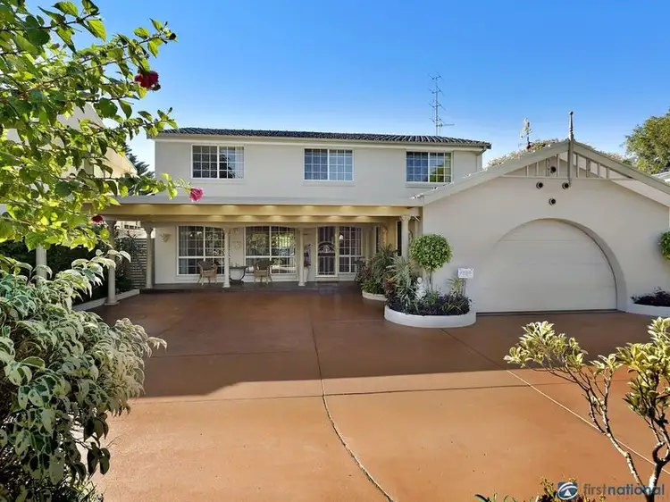 Main view of Homely house listing, 67 Kerry Crescent, Berkeley Vale NSW 2261