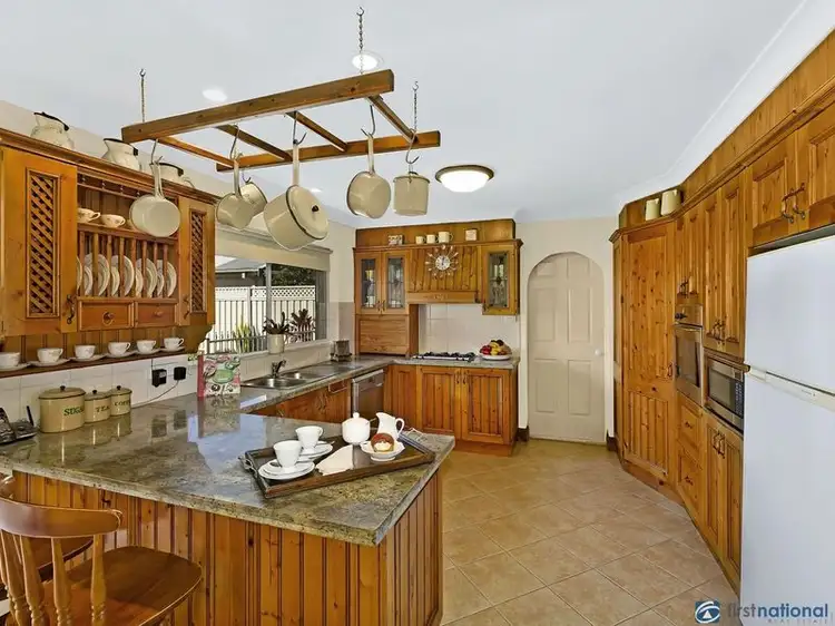 Third view of Homely house listing, 67 Kerry Crescent, Berkeley Vale NSW 2261