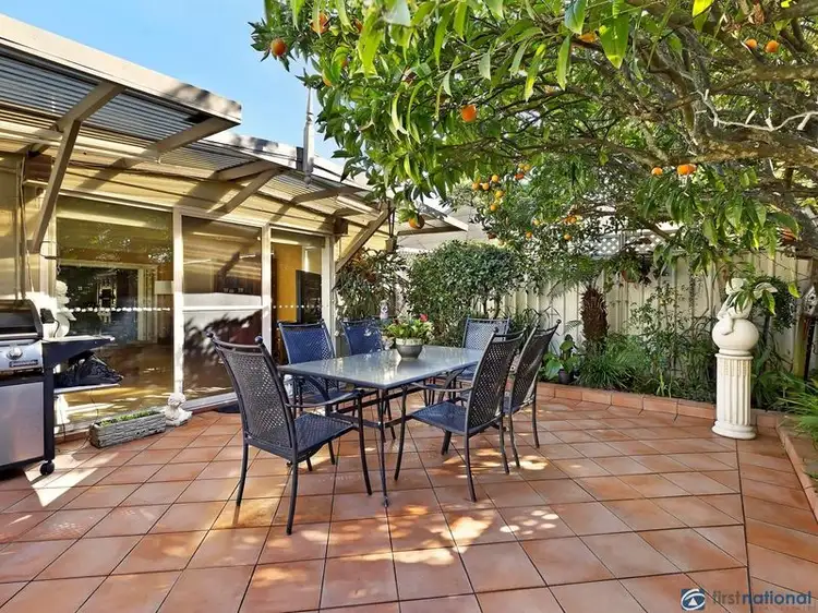 Fifth view of Homely house listing, 67 Kerry Crescent, Berkeley Vale NSW 2261
