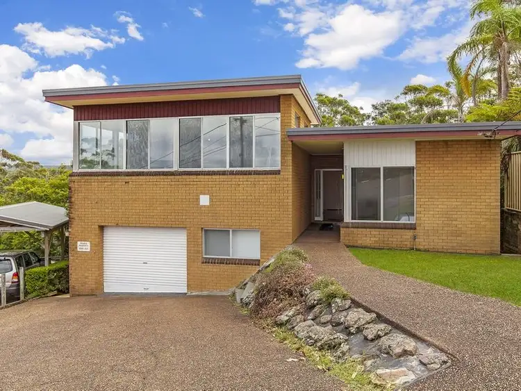 Fifth view of Homely house listing, 26 Table Top Road, North Avoca NSW 2260