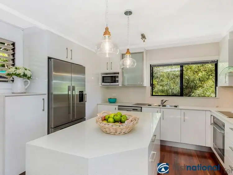 Fifth view of Homely house listing, 1 Bellevue Crescent, North Avoca NSW 2260